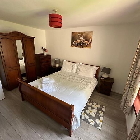 Coppice Cottage Grantown-on-Spey Экстерьер фото