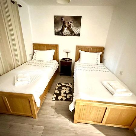 Coppice Cottage Grantown-on-Spey Экстерьер фото
