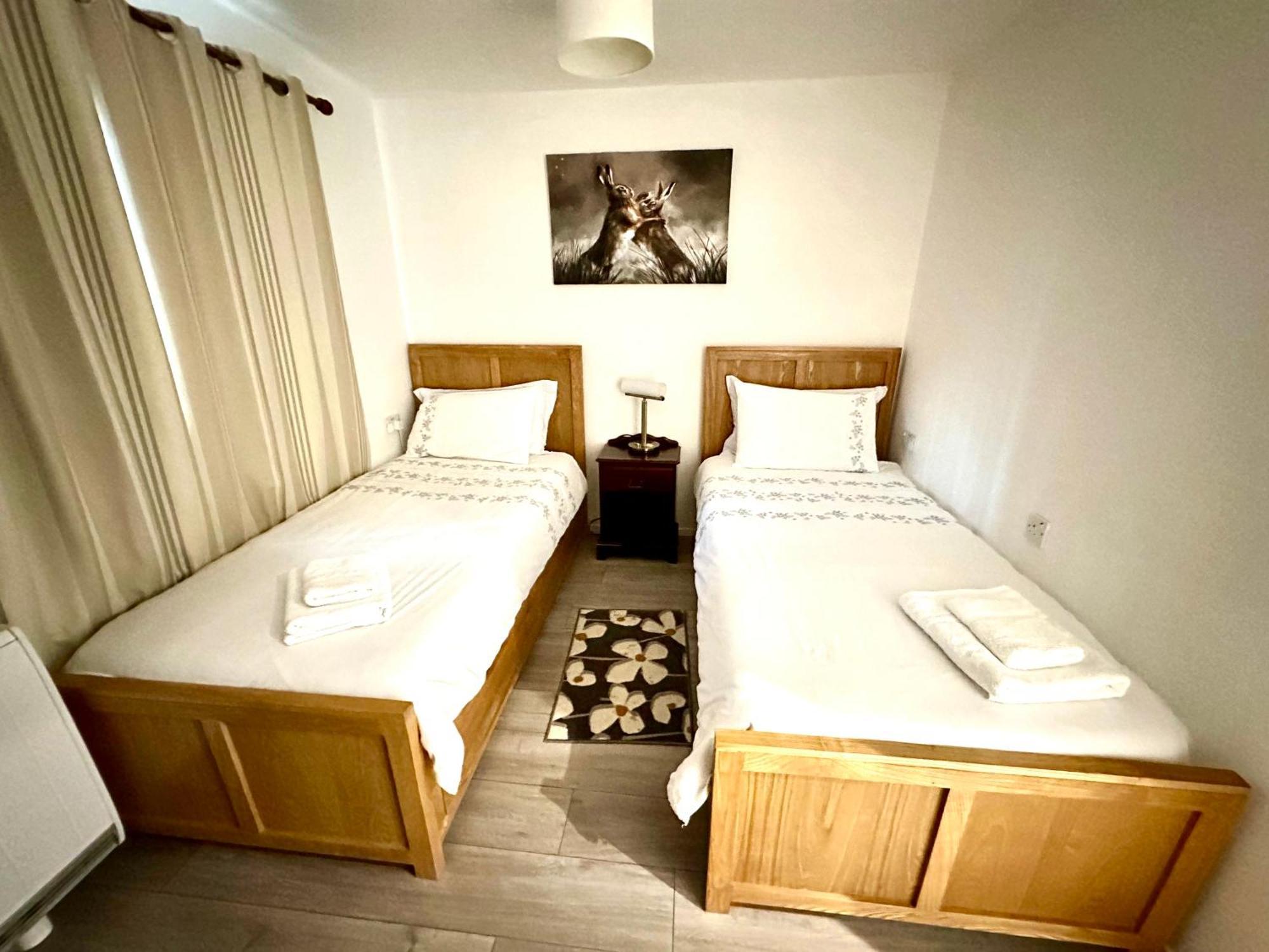 Coppice Cottage Grantown-on-Spey Экстерьер фото