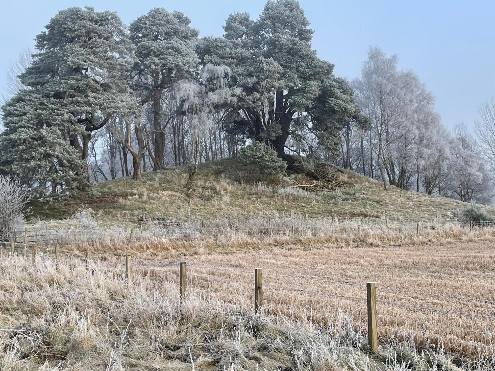 Coppice Cottage Grantown-on-Spey Экстерьер фото