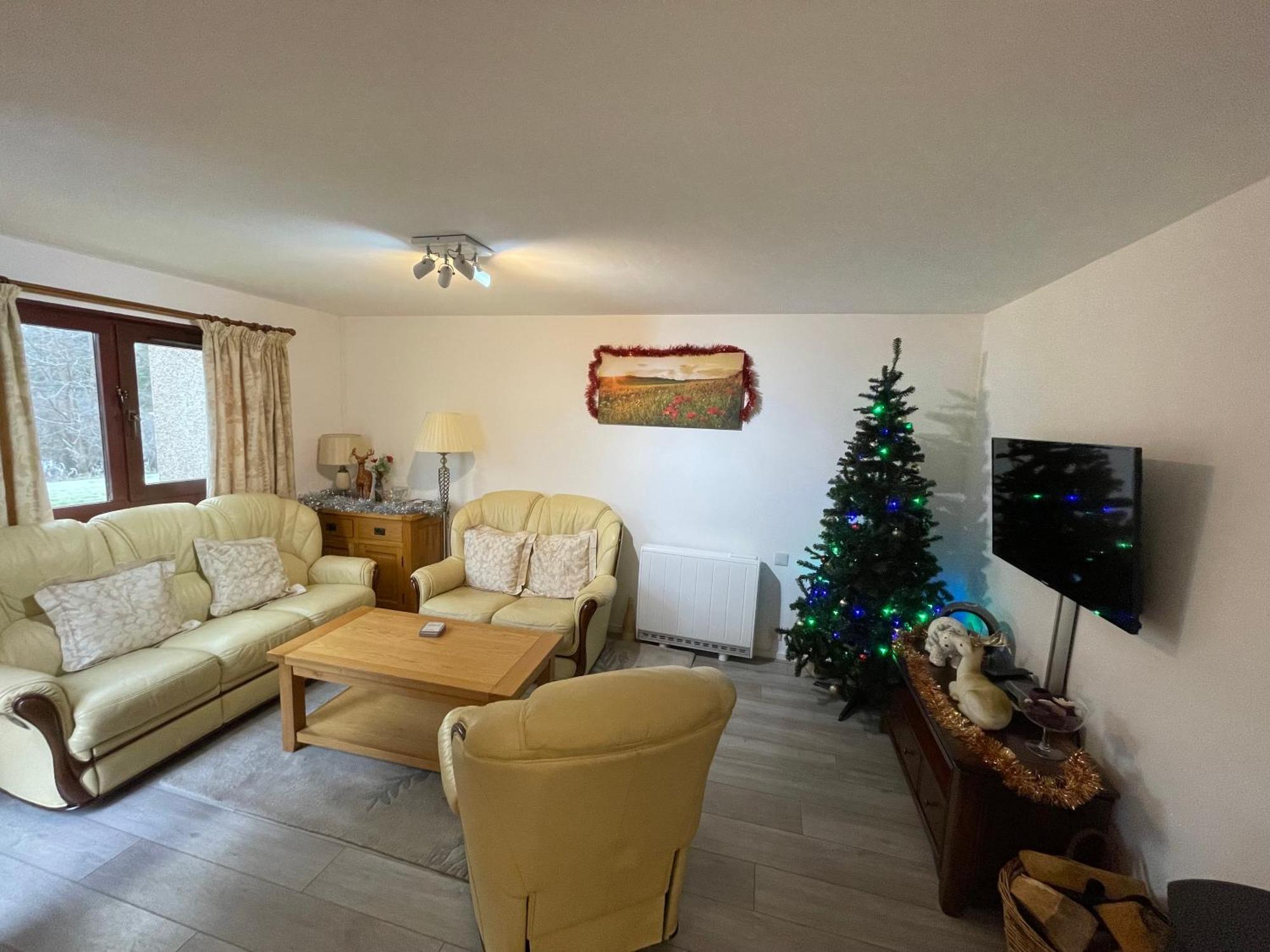 Coppice Cottage Grantown-on-Spey Экстерьер фото