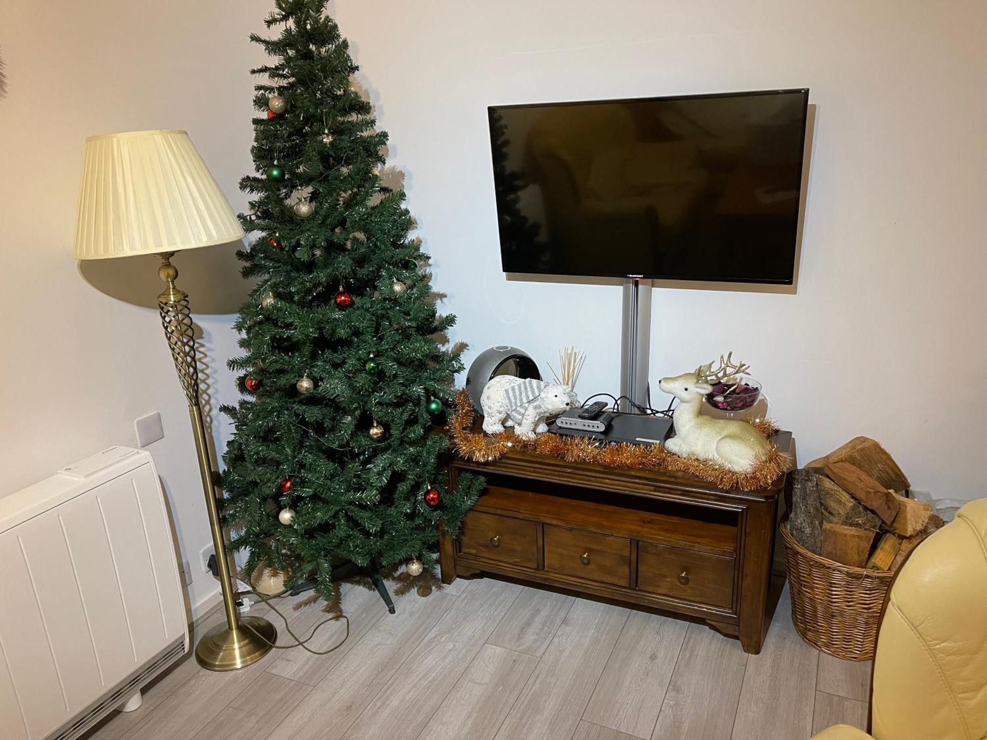 Coppice Cottage Grantown-on-Spey Экстерьер фото