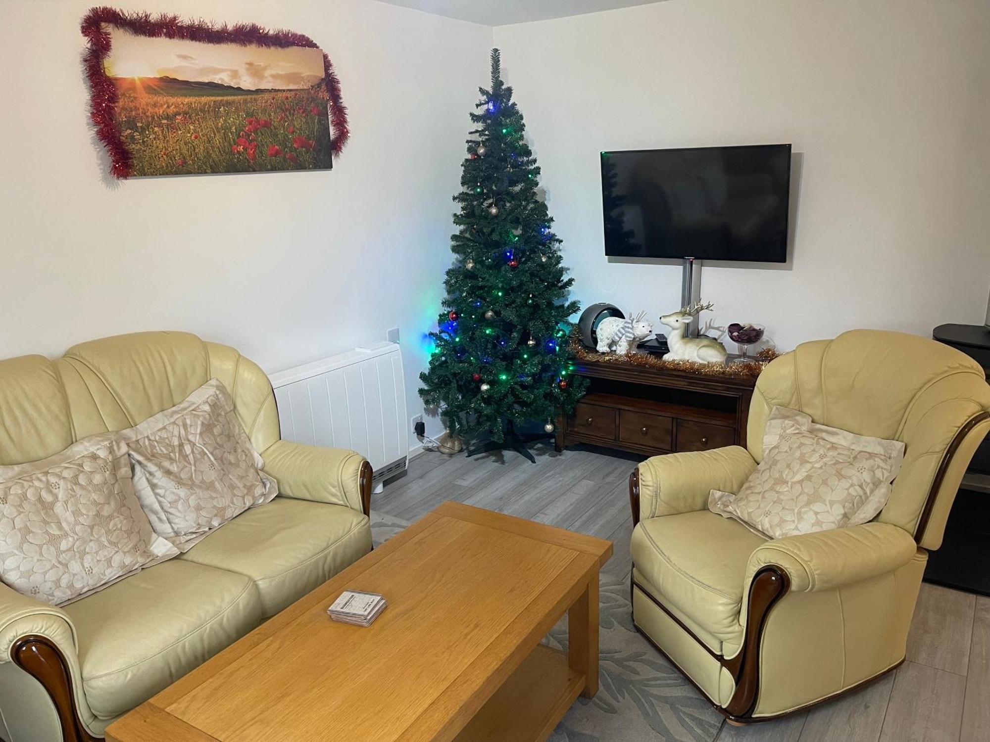 Coppice Cottage Grantown-on-Spey Экстерьер фото
